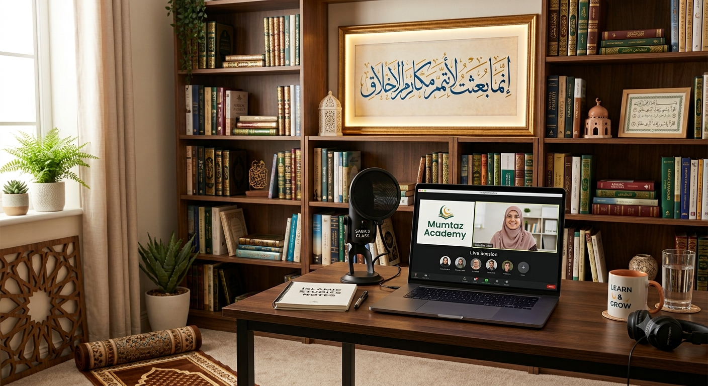 Quran Learning