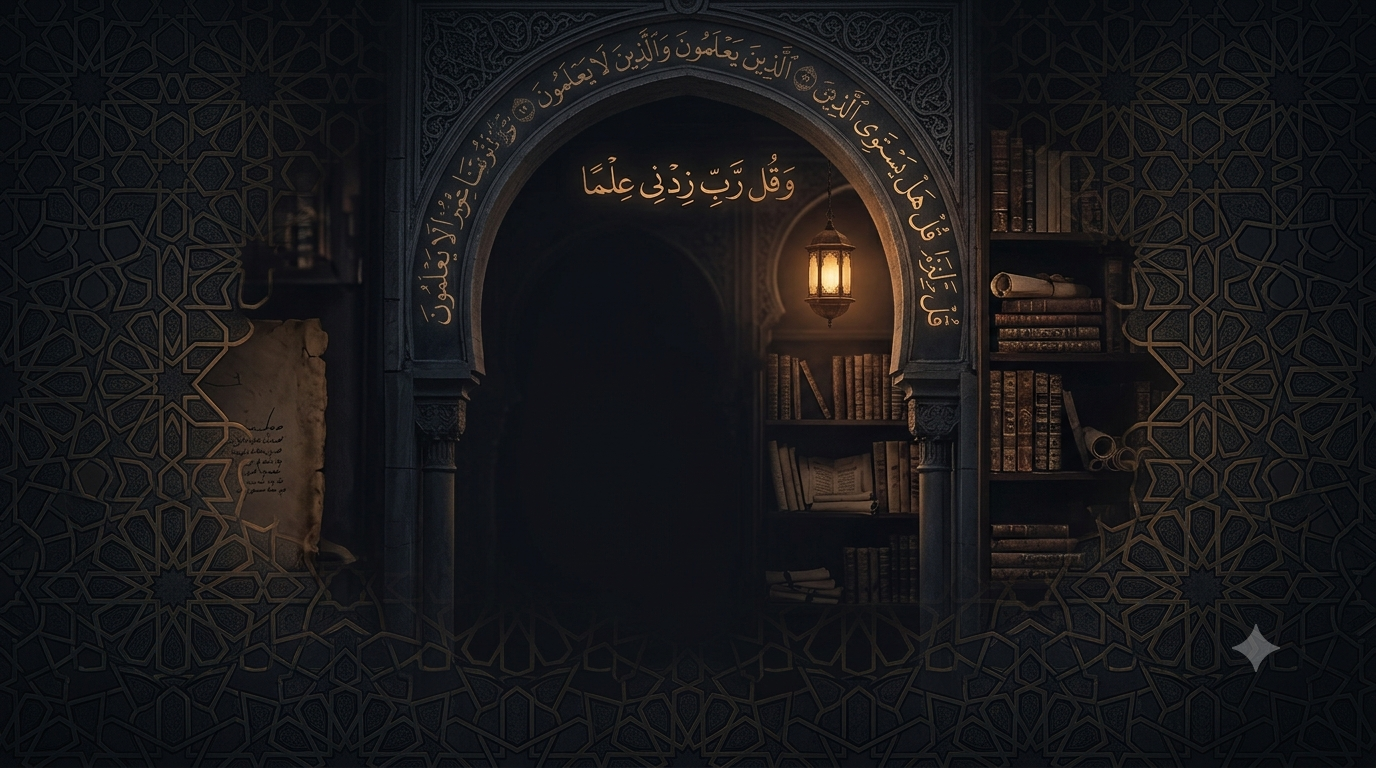 Islamic Knowledge